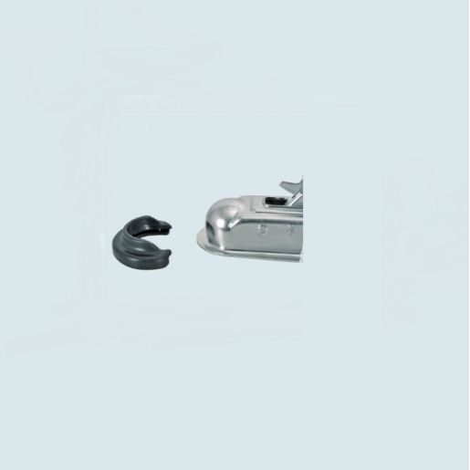 Soft-dock alko 693552 negro(CORTO)