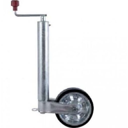 Rueda jockey 60mm alko Ref:243888