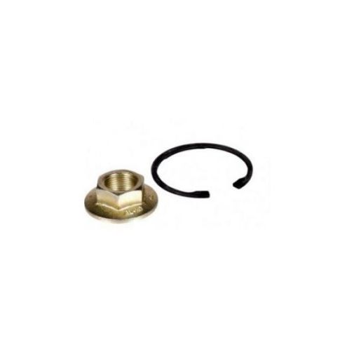 KIT TUERCA + ANILLO DE SEGURIDAD ALKO 0038mb3