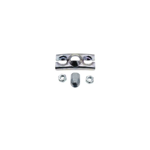 COMPENSADOR EJE SIMPLE�NUEVO�SISTEMA KNOTT595001AF