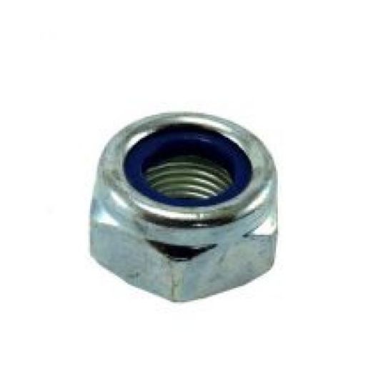 Tuerca DIN 985 AUTOBLOCK  M20x1.50