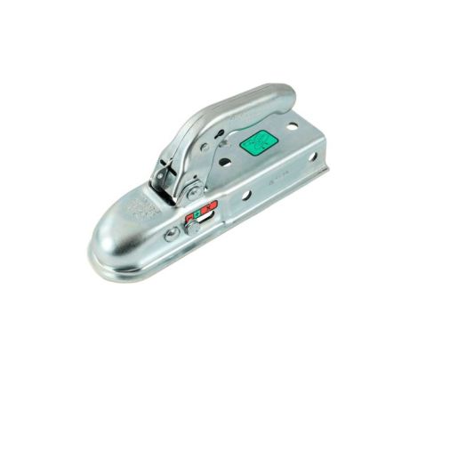 Cabezal cuadrado KNOTT de 50mm 1400kg/504550140AF