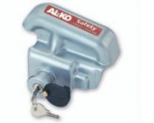 Carcasa antirrobo marca Alko para cabezales estabilizadores.
