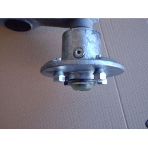 Eje S/F 1050 kg ESTANCO SEAT.