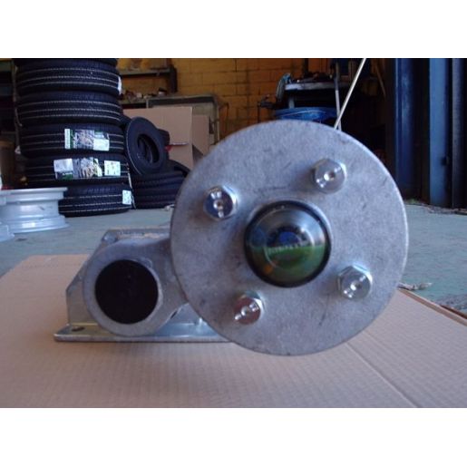 Eje S/F 1050 kg ESTANCO SEAT.