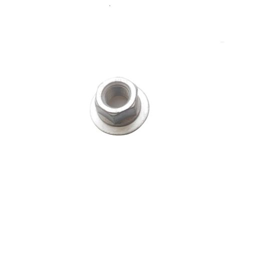 Tuerca de eje M18x1.5 0020mb3