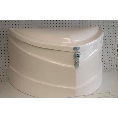 ARC�N DE POLIESTER 290174 BLANCO.