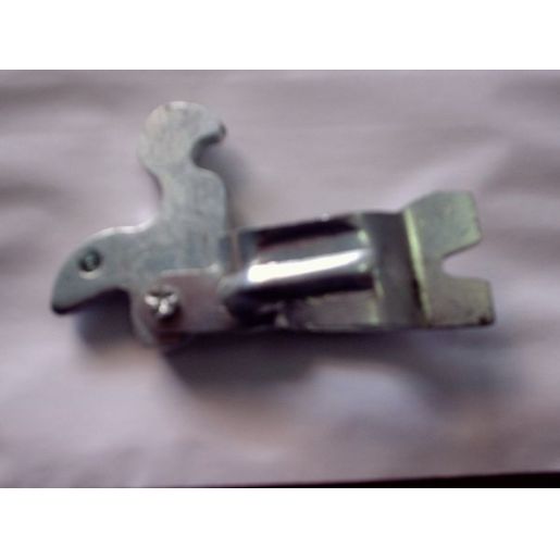 PALANCA EXPANSIBLE KNOTT / GKN 160 mm