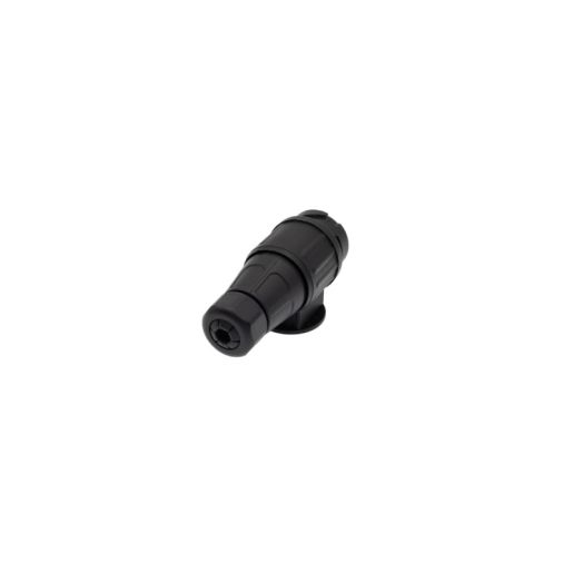 Enchufe 13 polos pvc 11002872