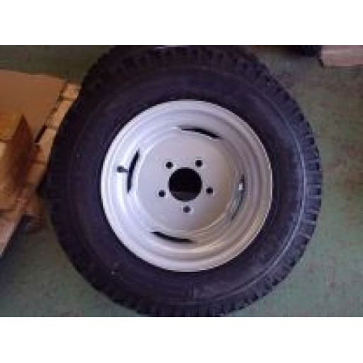 RUEDA 10.0/75 15.3 18PR.ATQ.161 REF : 480087 IMPLE