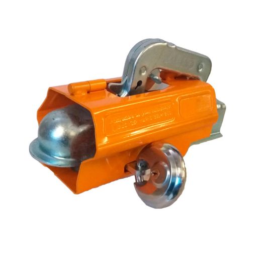 Antirrobo Universal SPP ANT003/690052