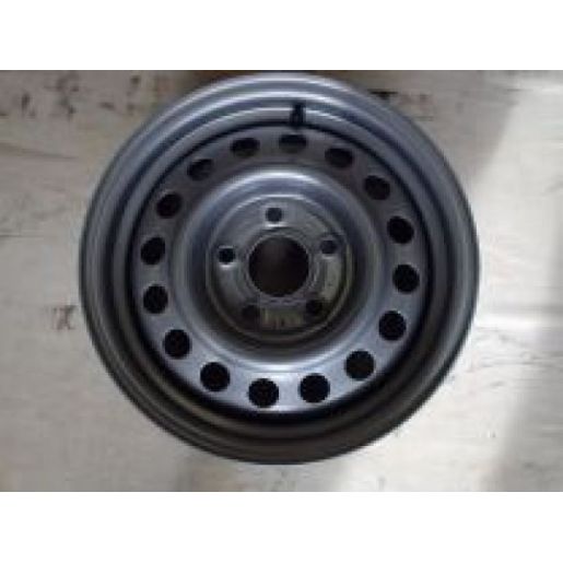 llanta 5.50Jx14 ataque MERCEDES 380066 MEFRO