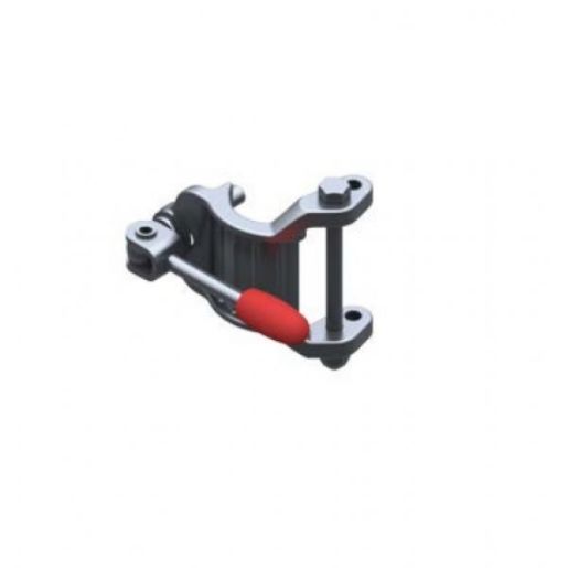 abrazadera (montaje lateral) profi 3500 / 1224196