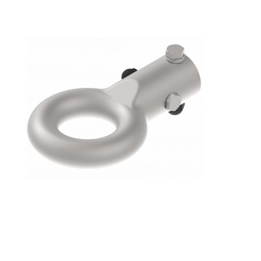 CABEZAL KNOTT ARGOLLA 45 mm NATO 5020NATO45AF