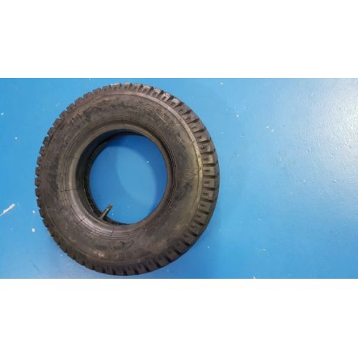 NEUMATICO 4.00X8 - 10PR INDUSTRIAL / 430116
