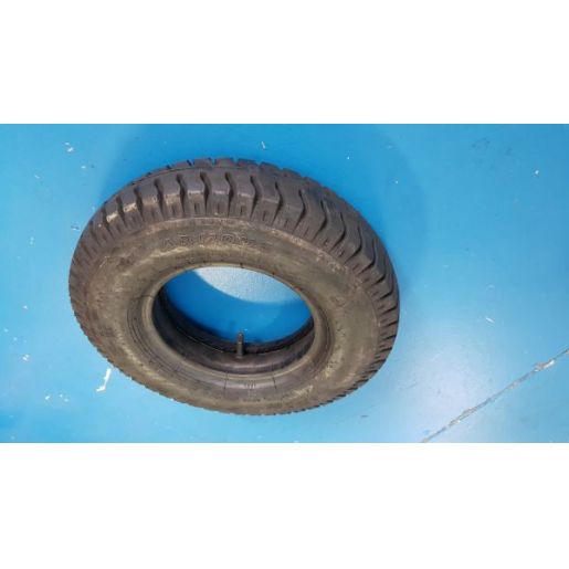 NEUMATICO 4.00X8 - 10PR INDUSTRIAL / 430116