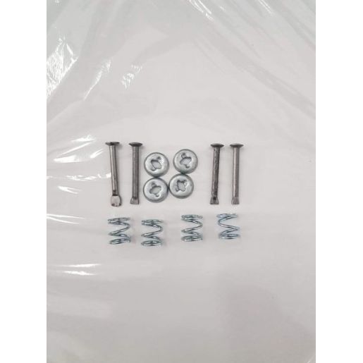 Conjunto sujeci�n zapatas 0035mb3