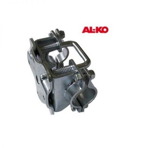abrazadera alko 48mm GIRATORIA 1335092