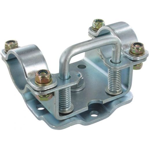 abrazadera alko 48mm GIRATORIA 1335092