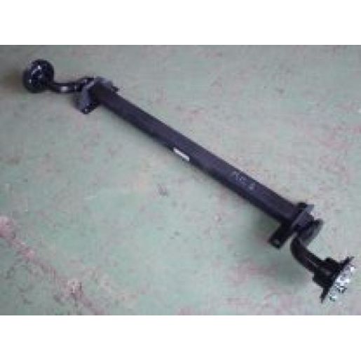 Eje sin freno 1050 kg MERCEDES Y PINTADO 5900105A 