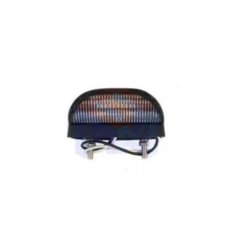 PILOTO DE MATRICULA LED 850017