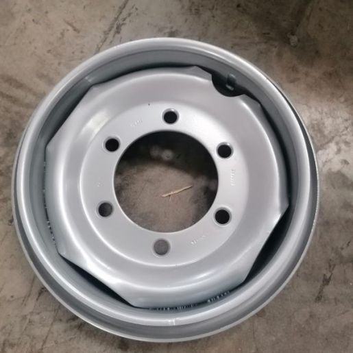 llanta 5.50Jx16 ATQ.161 REF.CON ARILLO REF:380001