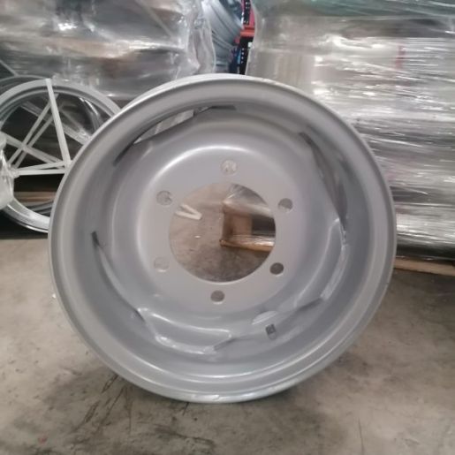 llanta 5.50Jx16 ATQ.161 REF.CON ARILLO REF:380001