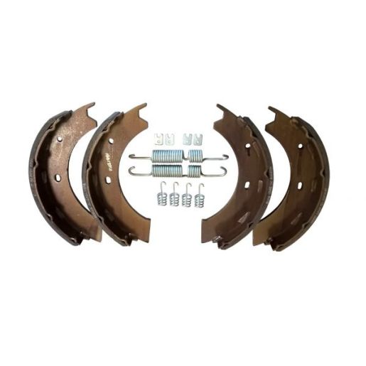 Zapatas alko tambor de �300X60mm. 1220334