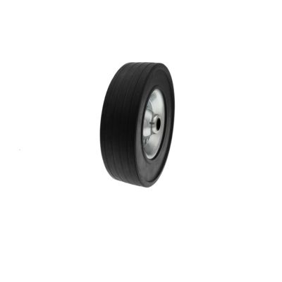 Repuesto rueda jockey metal 215X65X20 340215