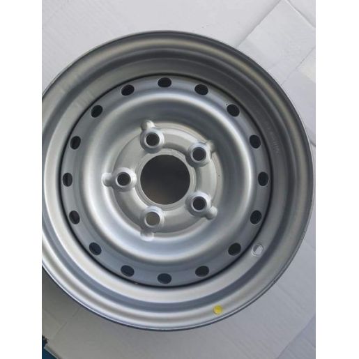 llanta 5.50Jx13 ataque MERCEDES  380171 DOT800KG