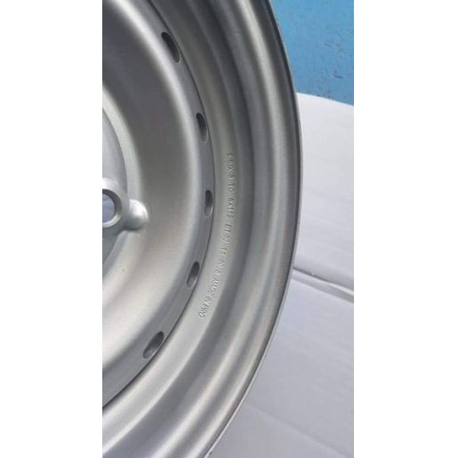 llanta 5.50Jx13 ataque MERCEDES  380171 DOT800KG
