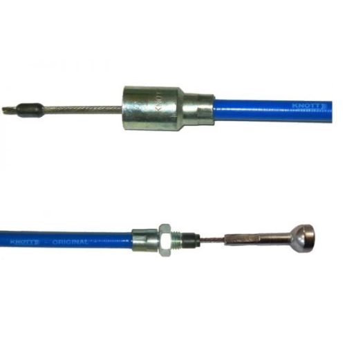 CABLE FRENO MEDIANO AC.INOX 1230/1440-59551440WPAF