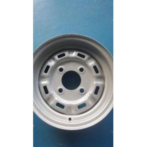 llanta 4.00x13 FRANCES 380182 115X85 CENTRADA ET0