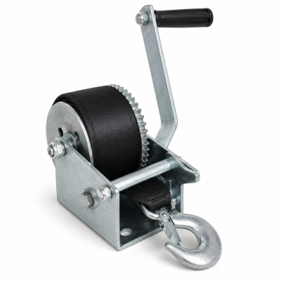 Cabrestante 550 KG CON CINTA 7 METROS 510000000104