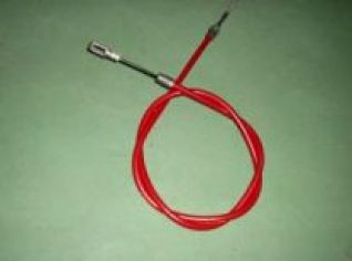 Cable Alko bowden 769/1025 (2088800403)