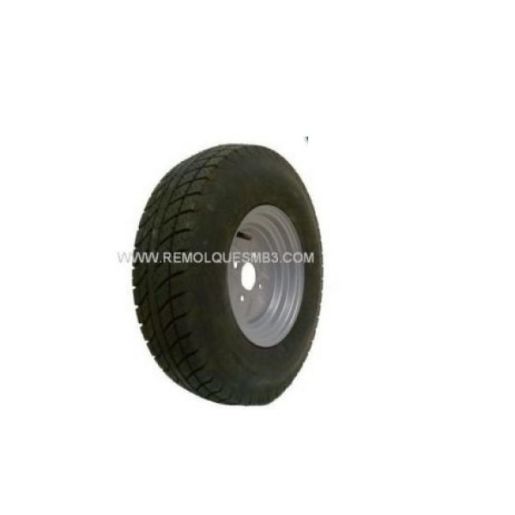 RUEDA 145/80 R10 SEAT MITAS 7010746