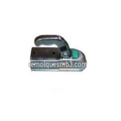 Cabezal cuadrado KNOTT de 60mm 750kg