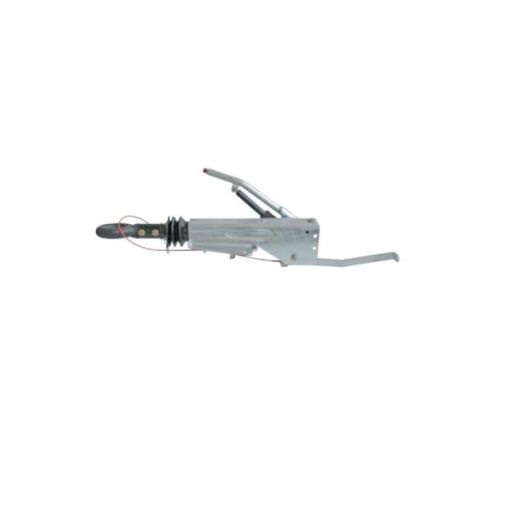 Enganche inercia AL-KO V3500  NATO 291132