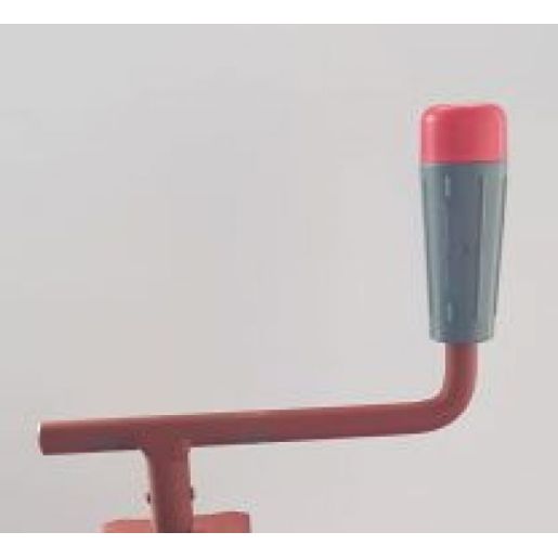 Capuch�n Apoyo Fijo SIMOL C.60 - 5003408