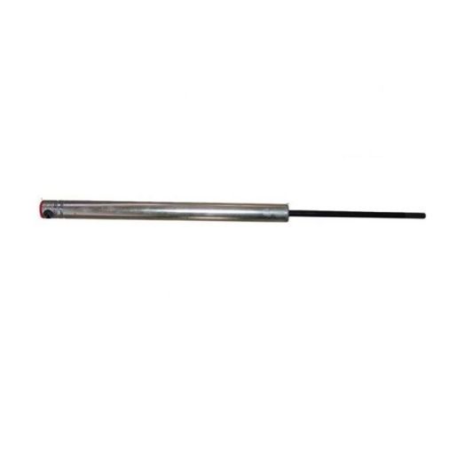 Amortiguador enganche inercia 2700 knott 87003109