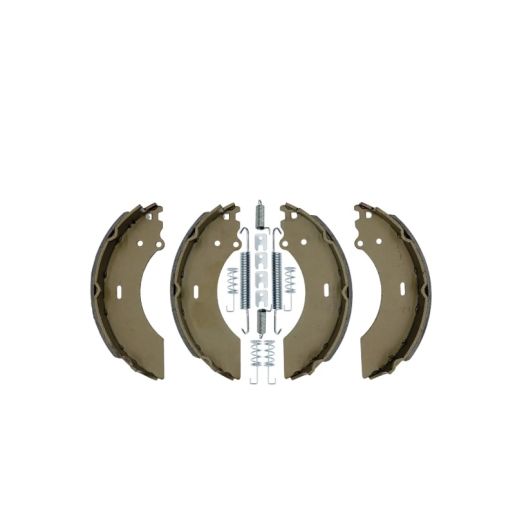 Zapatas compatible AL-KO 230mm 10018565