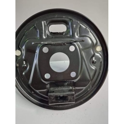 Plato porta-zapatas KNOTT 250mm