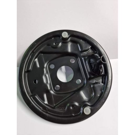 Plato porta-zapatas KNOTT 250mm