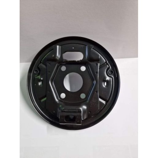 Plato porta-zapatas KNOTT 200mm