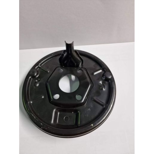 Plato porta-zapatas KNOTT 200mm