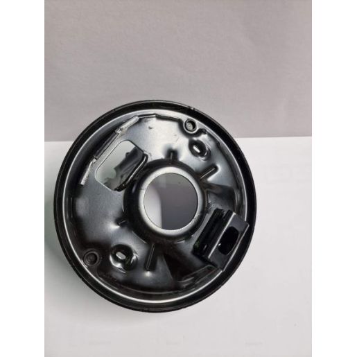 Plato porta-zapatas KNOTT 160mm