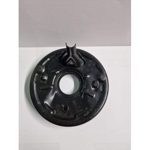 Plato porta-zapatas KNOTT 160mm