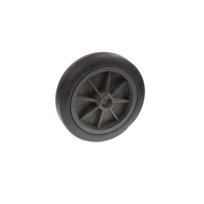 RUEDA DE LA RUEDA JOCKEY 35 PLASTICO 620016