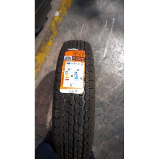 RUEDA 205/80 R16 ATQ SUZUKI 104S 440132