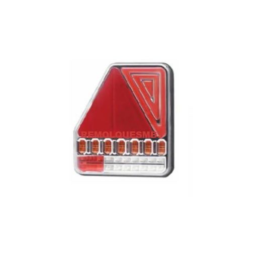 PILOTO 6F IZDO DINAMICO LED 511104897015